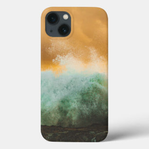 Coque-Mate à peine Il Apple iPhone 13 Coque