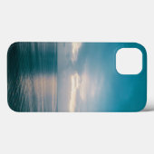 Coque-Mate à peine Il Apple iPhone 13 Coque (Verso (horizontal))