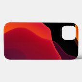 Coque-Mate à peine Il Apple iPhone 13 Coque (Verso (horizontal))