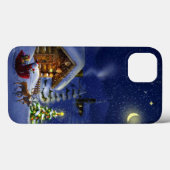 Coque-Mate à peine Il Apple iPhone 13 Coque (Verso (horizontal))