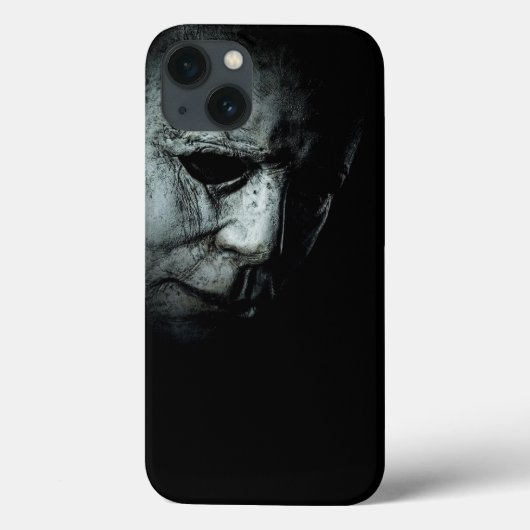 Coque-Mate à peine Il Apple iPhone 13 Coque (Verso)
