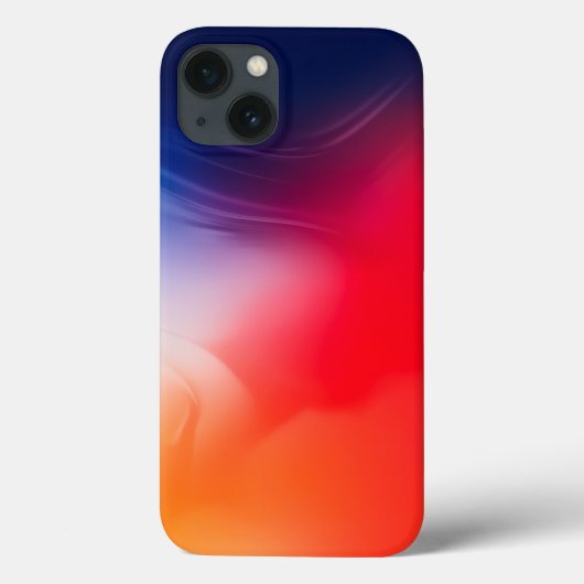 Coque-Mate à peine Il Apple iPhone 13 Coque (Verso)