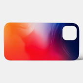Coque-Mate à peine Il Apple iPhone 13 Coque (Verso (horizontal))