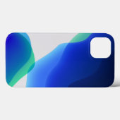 Coque-Mate à peine Il Apple iPhone 13 Coque (Verso (horizontal))