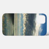 Coque-Mate à peine Il Apple iPhone 13 Coque (Verso (horizontal))