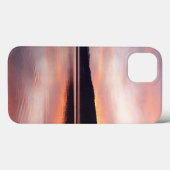 Coque-Mate à peine Il Apple iPhone 13 Coque (Verso (horizontal))