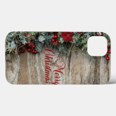 Coque-Mate à peine Il Apple iPhone 13 Coque (Verso (horizontal))