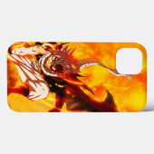 Coque-Mate à peine Il Apple iPhone 13 Coque (Verso (horizontal))