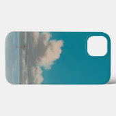 Coque-Mate à peine Il Apple iPhone 13 Coque (Verso (horizontal))