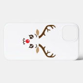 Coque-Mate à peine Il Apple iPhone 13 Coque (Verso (horizontal))