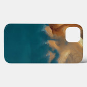 Coque-Mate à peine Il Apple iPhone 13 Coque (Verso (horizontal))