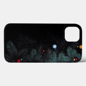 Coque-Mate à peine Il Apple iPhone 13 Coque (Verso (horizontal))