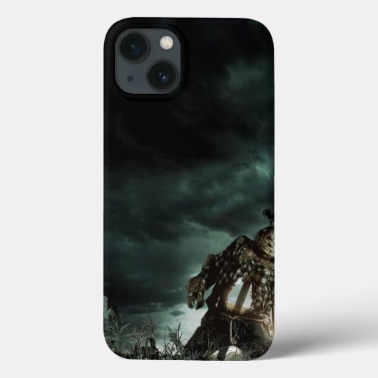Coque-Mate à peine Il Apple iPhone 13 Coque (Verso)