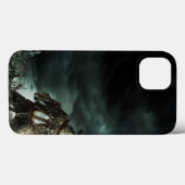 Coque-Mate à peine Il Apple iPhone 13 Coque (Verso (horizontal))