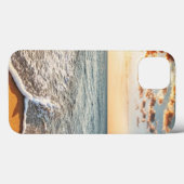 Coque-Mate à peine Il Apple iPhone 13 Coque (Verso (horizontal))