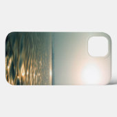 Coque-Mate à peine Il Apple iPhone 13 Coque (Verso (horizontal))
