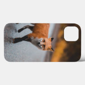 Coque-Mate à peine Il Apple iPhone 13 Coque (Verso (horizontal))