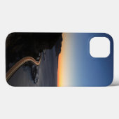 Coque-Mate à peine Il Apple iPhone 13 Coque (Verso (horizontal))
