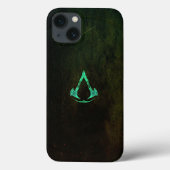 Coque-Mate à peine Il Apple iPhone 13 Coque (Verso)