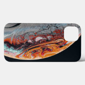 Coque-Mate à peine Il Apple iPhone 13 Coque (Verso (horizontal))
