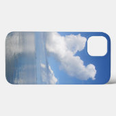 Coque-Mate à peine Il Apple iPhone 13 Coque (Verso (horizontal))