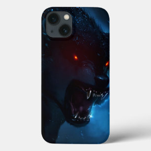 Coque-Mate à peine Il Apple iPhone 13 Coque