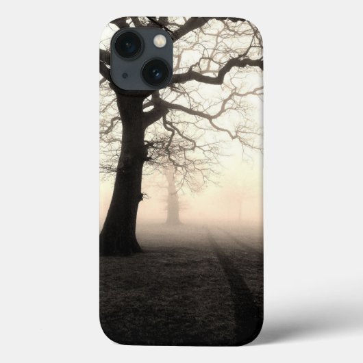 Coque-Mate à peine Il Apple iPhone 13 Coque (Verso)