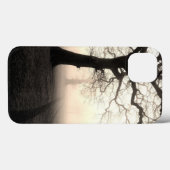 Coque-Mate à peine Il Apple iPhone 13 Coque (Verso (horizontal))