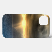 Coque-Mate à peine Il Apple iPhone 13 Coque (Verso (horizontal))