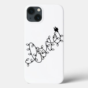 Coque-Mate à peine Il Apple iPhone 13 Coque