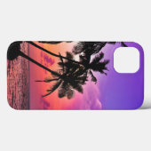 Coque-Mate à peine Il Apple iPhone 13 Coque (Verso (horizontal))