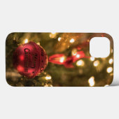 Coque-Mate à peine Il Apple iPhone 13 Coque (Verso (horizontal))