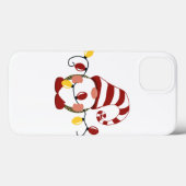 Coque-Mate à peine Il Apple iPhone 13 Coque (Verso (horizontal))