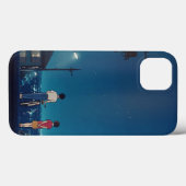 Coque-Mate à peine Il Apple iPhone 13 Coque (Verso (horizontal))
