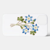 Coque-Mate à peine Il Apple iPhone 13 Coque (Verso (horizontal))