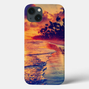 Coque-Mate à peine Il Apple iPhone 13 Coque
