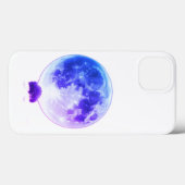 Coque-Mate à peine Il Apple iPhone 13 Coque (Verso (horizontal))