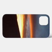 Coque-Mate à peine Il Apple iPhone 13 Coque (Verso (horizontal))