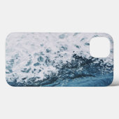 Coque-Mate à peine Il Apple iPhone 13 Coque (Verso (horizontal))
