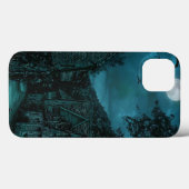 Coque-Mate à peine Il Apple iPhone 13 Coque (Verso (horizontal))