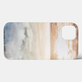 Coque-Mate à peine Il Apple iPhone 13 Coque (Verso (horizontal))