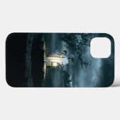 Coque-Mate à peine Il Apple iPhone 13 Coque (Verso (horizontal))