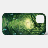 Coque-Mate à peine Il Apple iPhone 13 Coque (Verso (horizontal))