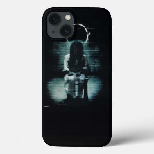 Coque-Mate à peine Il Apple iPhone 13 Coque (Verso)