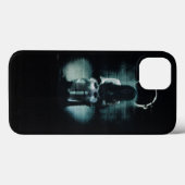 Coque-Mate à peine Il Apple iPhone 13 Coque (Verso (horizontal))