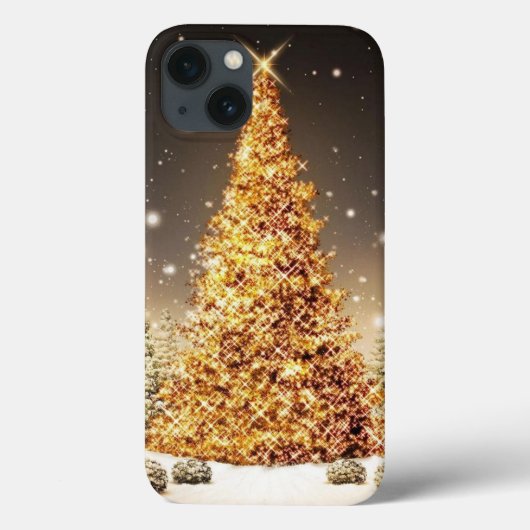 Coque-Mate à peine Il Apple iPhone 13 Coque (Verso)