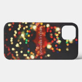 Coque-Mate à peine Il Apple iPhone 13 Coque (Verso (horizontal))