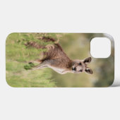 Coque-Mate à peine Il Apple iPhone 13 Coque (Verso (horizontal))
