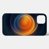 Coque-Mate à peine Il Apple iPhone 13 Coque (Verso (horizontal))