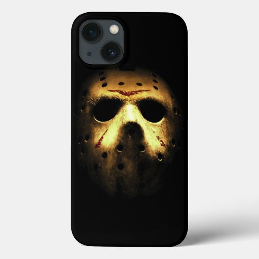 Coque-Mate à peine Il Apple iPhone 13 Coque (Verso)